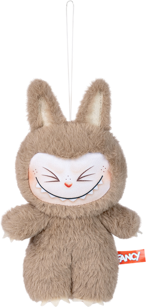 Изображение товара Мягкая игрушка Fancy Монстрик / LAB0