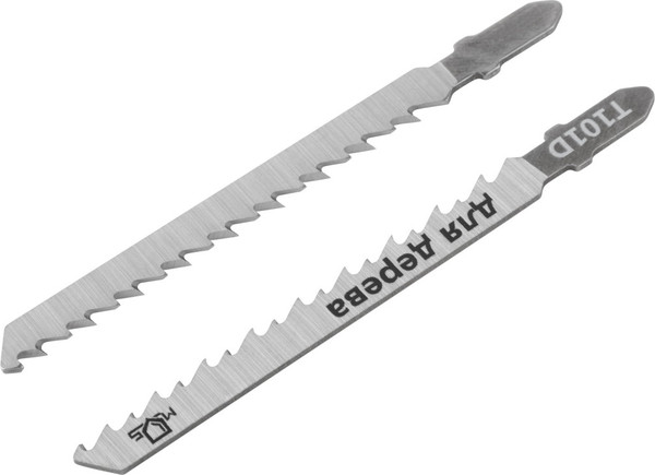 Изображение товара Набор пильных полотен MOS T101D HCS 100мм / 40804М (2шт)