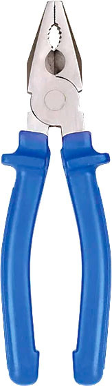 Изображение товара Плоскогубцы MOS Тор 180мм / 47454М