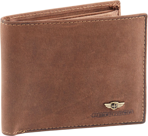 Изображение товара Портмоне Peterson PTN 304 2-1-4 (Hunter)