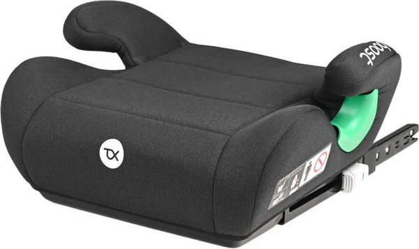 Изображение товара Бустер Tomix Isofix DS28 (Black)