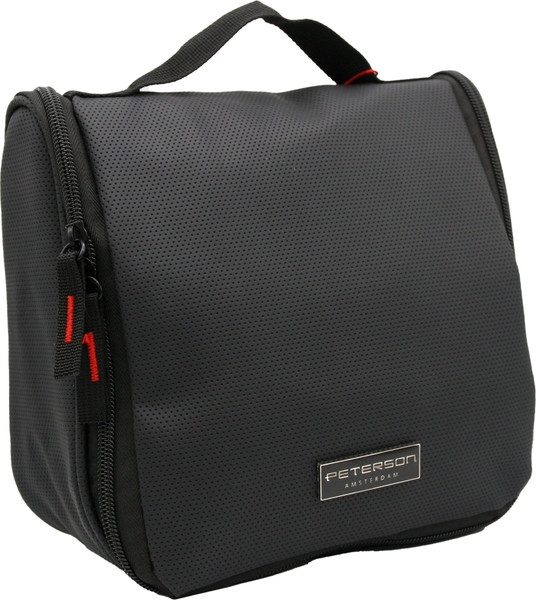 Изображение товара Косметичка Peterson PTN KOS-H-01-6813 (черный)