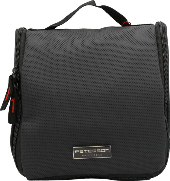Изображение товара Косметичка Peterson PTN KOS-H-01-6813 (черный)
