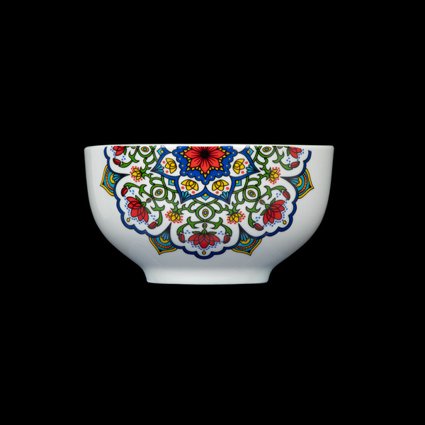 Изображение товара Пиала Добруш Очарование востока 1С0895 / 9780