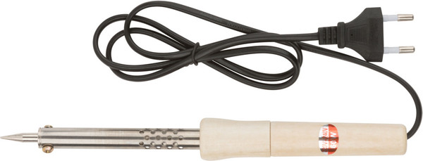 Изображение товара Паяльник электрический MOS 60Вт / 60468М