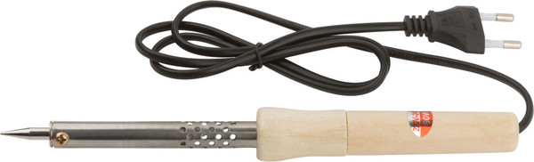 Изображение товара Паяльник электрический MOS 60Вт / 60468М