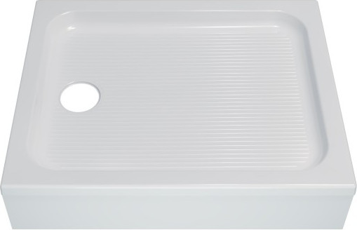 Изображение товара Душевой поддон Maroni Низкий прямоугольный 100х80