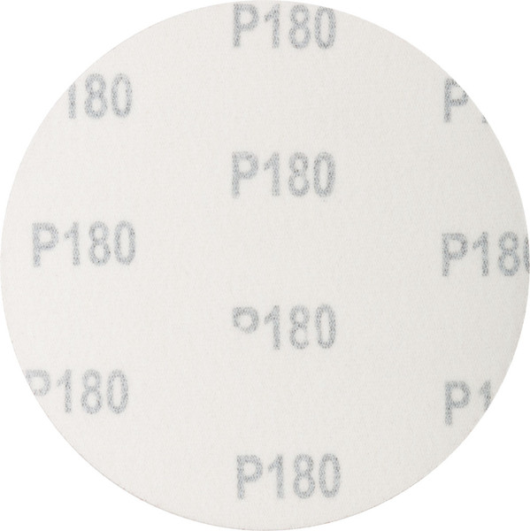 Изображение товара Набор шлифлистов MOS 125мм Р 180 / 39828М (5шт)