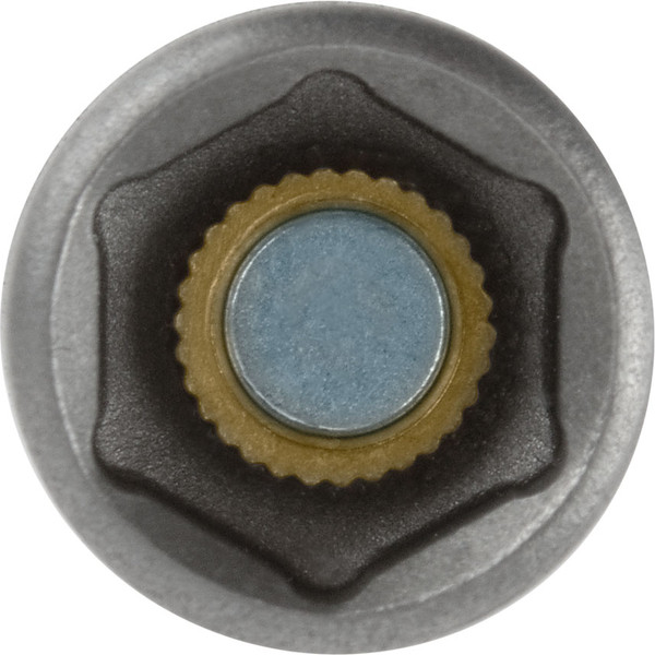 Изображение товара Головка слесарная MOS 10x45мм / 57923М