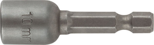 Изображение товара Головка слесарная MOS 10x45мм / 57923М