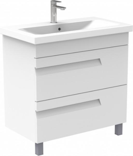 Изображение товара Тумба под умывальник Maroni Siena-70 (напольная)