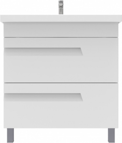 Изображение товара Тумба под умывальник Maroni Siena-60 (напольная)