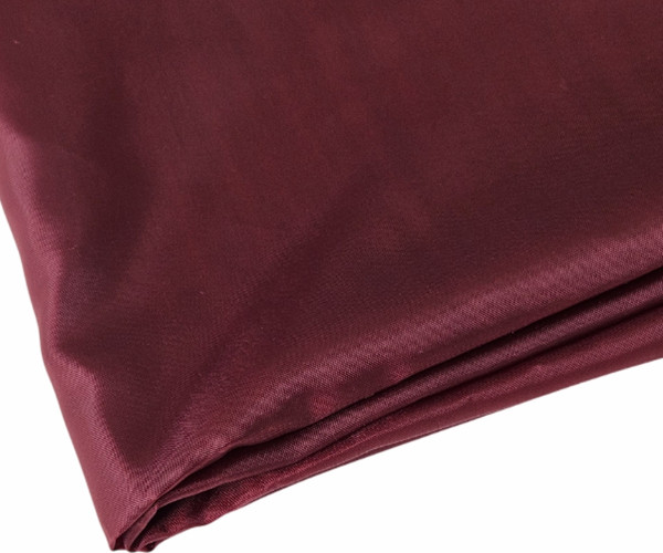 Изображение товара Ткань для творчества Sentex ПТ 1000x150 190Т 100%ПЭ 47 гр/м2 (бордовый)