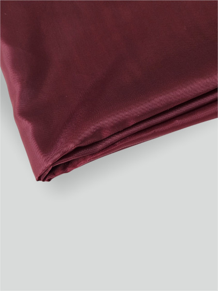 Изображение товара Ткань для творчества Sentex ПТ 1000x150 190Т 100%ПЭ 47 гр/м2 (бордовый)