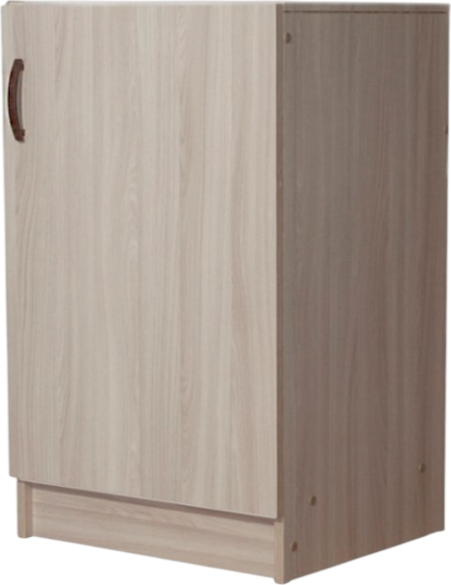 Изображение товара Шкаф под мойку Tivoli 50х50 / 456185 (шимо темный)