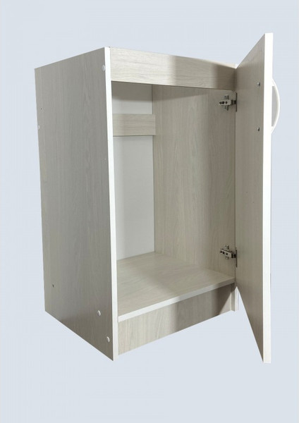 Изображение товара Шкаф под мойку Tivoli 50х50 / 471048 (ясень анкор)