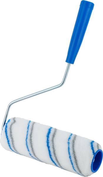 Изображение товара Валик малярный MOS 38/62мм ворс 12мм 180мм / 02453М