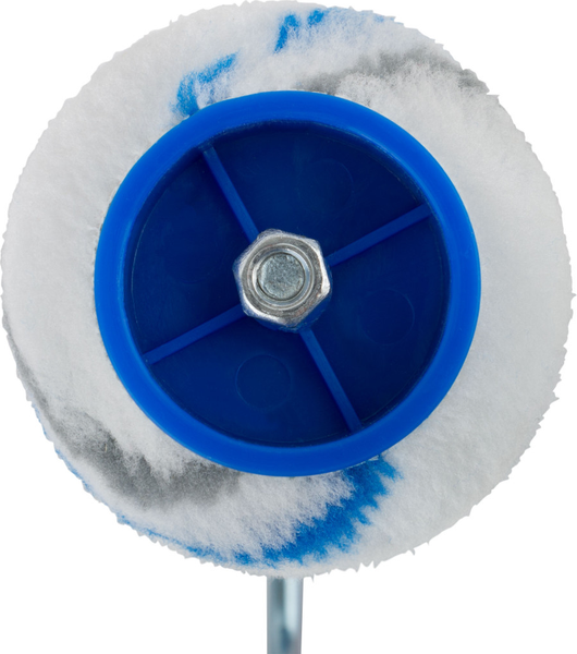 Изображение товара Валик малярный MOS 38/62мм ворс 12мм 180мм / 02453М