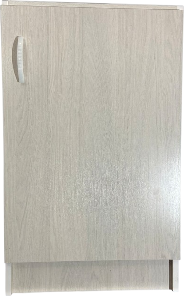 Изображение товара Шкаф под мойку Tivoli 50х60 / 471049 (ясень анкор)