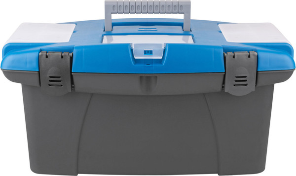 Изображение товара Ящик для инструментов MOS 480х275х230мм / 65536М