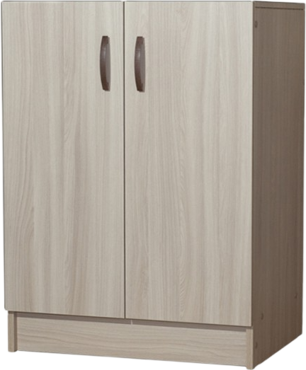 Изображение товара Шкаф под мойку Tivoli 60х60 / 456188 (шимо светлый)