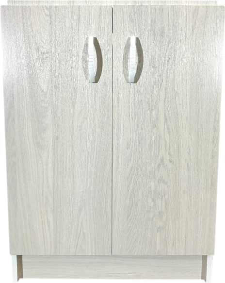 Изображение товара Шкаф под мойку Tivoli 60х60 / 471050 (ясень анкор)