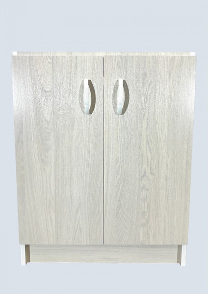 Изображение товара Шкаф под мойку Tivoli 80х60 / 471051 (ясень анкор)