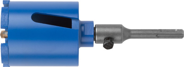 Изображение товара Коронка MOS SDS-PLUS 5 зубьев 68мм / 33472М