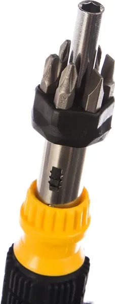 Изображение товара Отвертка FIT 56295