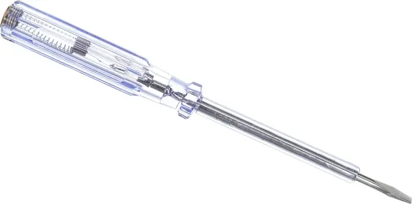 Изображение товара Отвертка FIT 100-500В 190мм / 56529