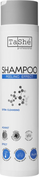 Шампунь для волос Tashe Professional Intense detox (300мл)