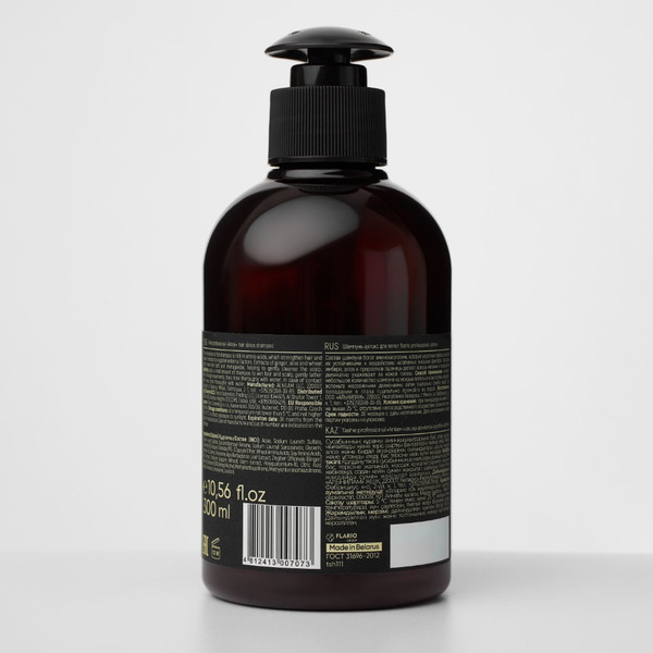 Изображение товара Шампунь для волос Tashe Professional Anise (300мл)