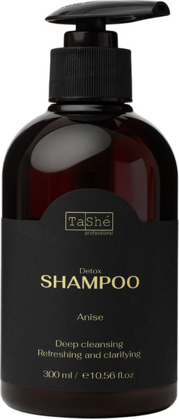 Шампунь для волос Tashe Professional Anise (300мл)