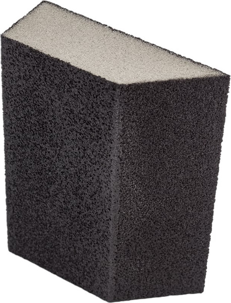 Изображение товара Губка абразивная FIT 100х70х25мм / 38375
