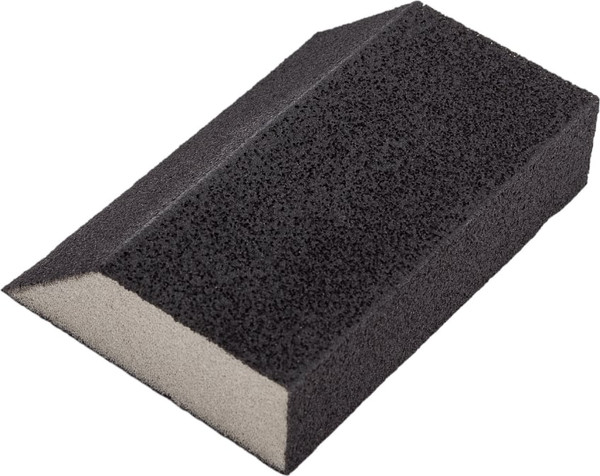 Изображение товара Губка абразивная FIT 100х70х25мм / 38375