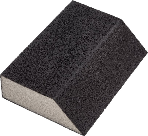 Изображение товара Губка абразивная FIT 100х70х25мм / 38375