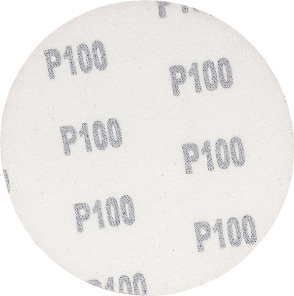 Изображение товара Набор шлифовальных кругов FIT 125мм / 39655 (5шт)