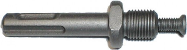 Изображение товара Адаптер для сверлильного патрона FIT SDS-PLUS на патрон 1/2 / 37822