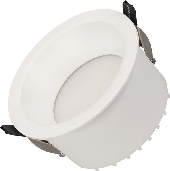 Изображение товара Точечный светильник Arlight MS-DROP-BUILT-R105-14W Warm2700 WH 85deg / 054706