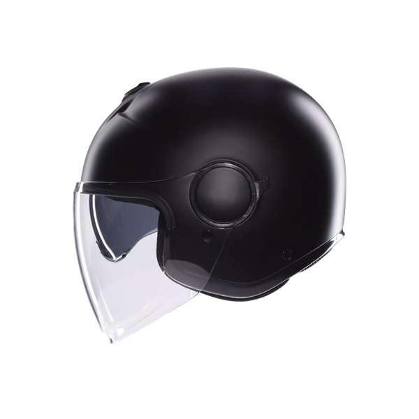 Изображение товара Мотошлем AGV Eteres E2206 2118468001-004-M (M, Mono Matt Black)