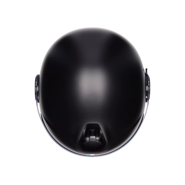 Изображение товара Мотошлем AGV Eteres E2206 2118468001-004-M (M, Mono Matt Black)