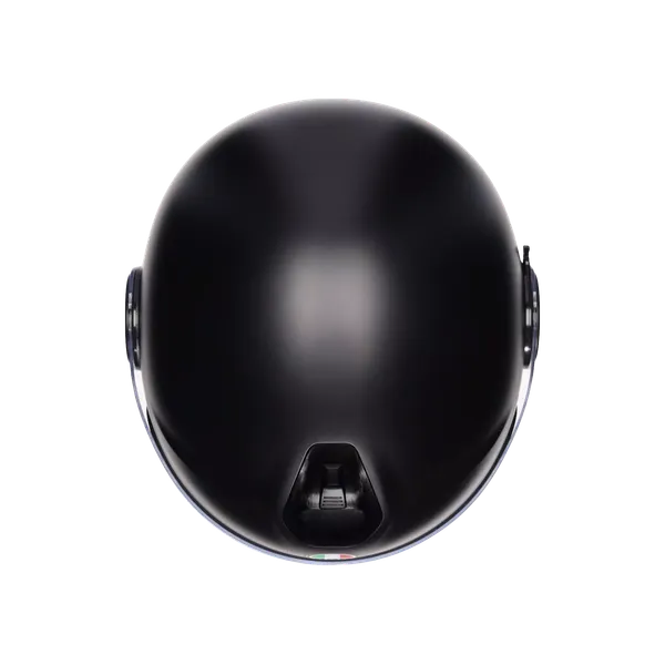 Изображение товара Мотошлем AGV Eteres E2206 2118468001-004-XL (XL, Mono Matt Black)