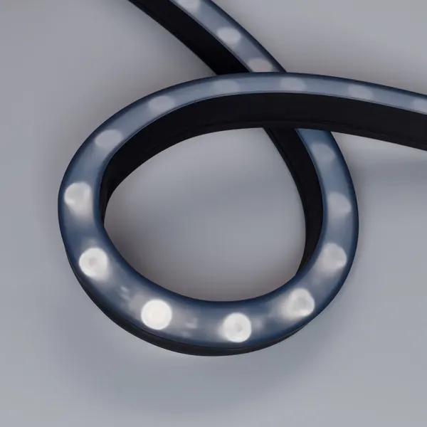 Изображение товара Гибкий неон Arlight THOR-3D-A24-25x27mm 24V Warm3000 / 045254