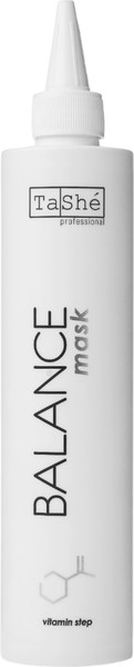 Изображение товара Маска для волос Tashe Professional Маска-баланс витаминная (300мл)
