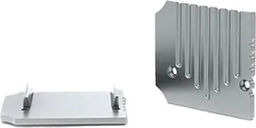 Изображение товара Заглушка для профиля Arlight ALU-BASE-PW35S правая / 015456