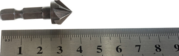 Изображение товара Зенкер FIT 13мм / 36438