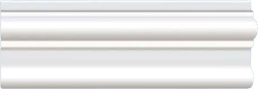Изображение товара Молдинг SOLID С46/58 из экструдированного пенополистирола (2м/58мм, белый)