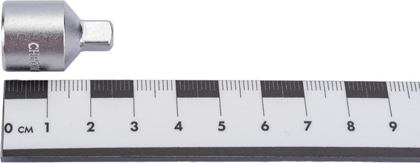 Изображение товара Переходник для воротка FIT CrV Профи 1/4" (П) - 3/8" (М) / 62647