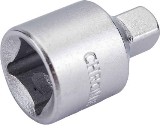Изображение товара Переходник для воротка FIT CrV Профи 1/4" (П) - 3/8" (М) / 62647