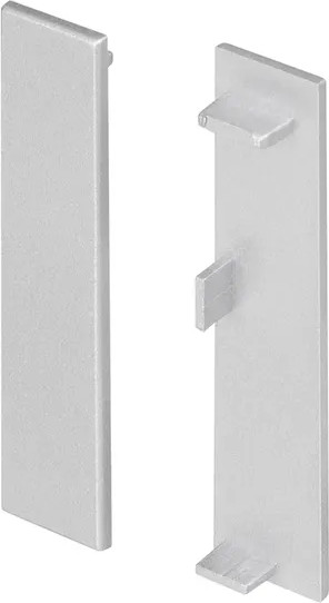 Изображение товара Заглушка для профиля Arlight PLINTUS-H55 / 046394